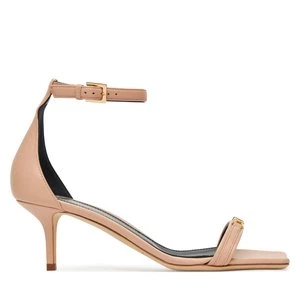 Obrázek produktu Sandály Elisabetta Franchi SA59L51E2 181 Růžová