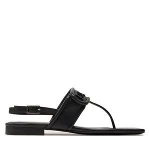 Obrázek produktu Sandály Emporio Armani X3Q087 XF271 00002 Černá