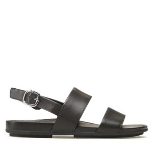 Obrázek produktu Sandály FitFlop GRACIE EB1-090 Černá