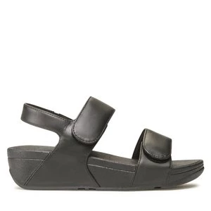 Obrázek produktu Sandály FitFlop LULU FV8-090 Černá