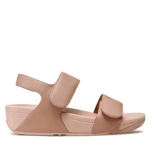 Obrázek produktu Sandály FitFlop LULU FV8-137 Béžová