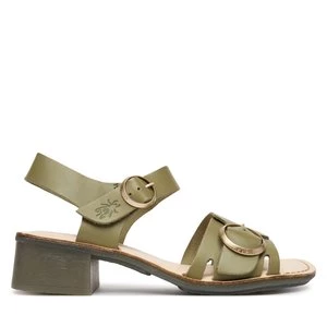 Obrázek produktu Sandály Fly London Eblifly P145238 Zelená