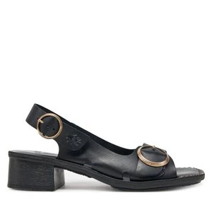 Obrázek produktu Sandály Fly London Edovfly P145237000 Černá