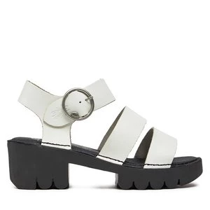 Obrázek produktu Sandály Fly London Eglyfly P801520001 Bílá