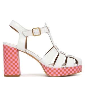 Obrázek produktu Sandály Fly London Evitfly P145452 Bílá