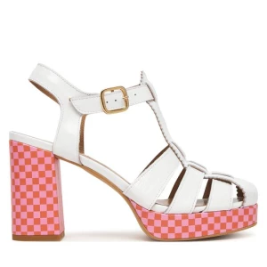 Obrázek produktu Sandály Fly London Evitfly P145452 Bílá