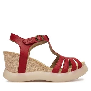 Obrázek produktu Sandály Fly London Gaitfly P144959 Červená