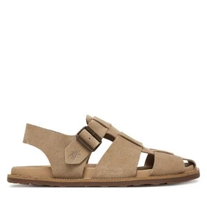 Obrázek produktu Sandály Fly London Mafyfly P145258 Béžová