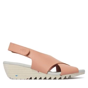 Obrázek produktu Sandály Fly London Orfyfly P145447 Růžová