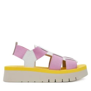 Obrázek produktu Sandály Fly London Sambfly P145245002 Růžová