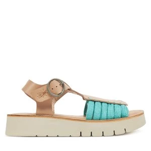 Obrázek produktu Sandály Fly London Sarffly P145251000 Světle béžová