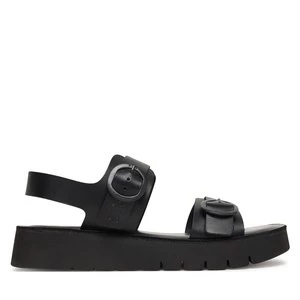 Obrázek produktu Sandály Fly London Solbfly P145260 Černá