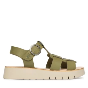 Obrázek produktu Sandály Fly London Sudyfly P145246 Zelená