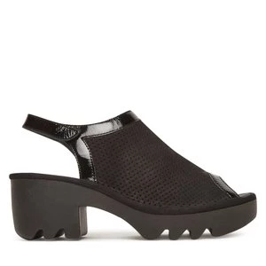 Obrázek produktu Sandály Fly London Teiffly P501577000 Černá