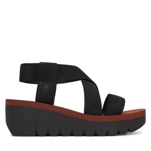 Obrázek produktu Sandály Fly London Yabifly P144922 Černá