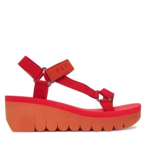 Obrázek produktu Sandály Fly London Yefafly P144726 Červená