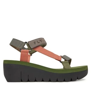 Obrázek produktu Sandály Fly London Yefafly P144726015 Šedá