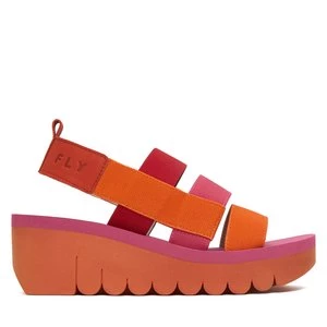 Obrázek produktu Sandály Fly London Yerefly P144847008 Červená