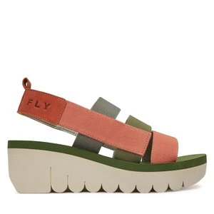 Obrázek produktu Sandály Fly London Yerefly P144847009 Korálová