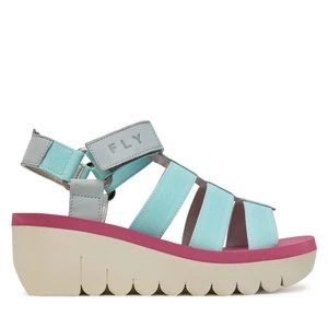 Obrázek produktu Sandály Fly London Yojifly P145198005 Modrá