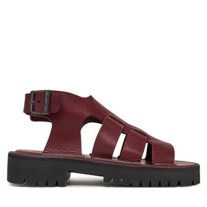 Obrázek produktu Sandály Fracap D031 Bordó