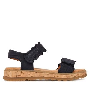 Obrázek produktu Sandály Froddo Alana G3150276-2 M Tmavomodrá