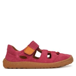 Obrázek produktu Sandály Froddo Barefoot Elastic Sandal G3150262-12 D Růžová