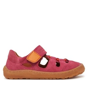 Obrázek produktu Sandály Froddo Barefoot Elastic Sandal G3150262-12 S Růžová