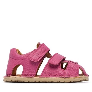 Obrázek produktu Sandály Froddo Barefoot Flexy Avi G3150263-7 M Růžová