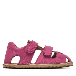 Obrázek produktu Sandály Froddo Barefoot Flexy Avi G3150263-7 S Růžová