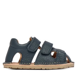 Obrázek produktu Sandály Froddo Barefoot Flexy Avi G3150263 M Modrá