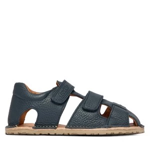 Obrázek produktu Sandály Froddo Barefoot Flexy Avi G3150263 S Modrá