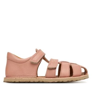 Obrázek produktu Sandály Froddo Barefoot Flexy F G3150283-7 S Růžová