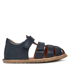 Obrázek produktu Sandály Froddo Barefoot Flexy Ivi G3150283 S Tmavomodrá