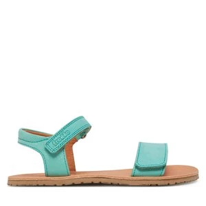 Obrázek produktu Sandály Froddo Barefoot Flexy Lia G3150264-22 S Zelená