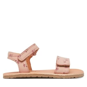 Obrázek produktu Sandály Froddo Barefoot Flexy Lia G3150264-23 M Růžová