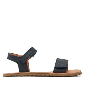 Obrázek produktu Sandály Froddo Barefoot Flexy Lia G3150264-7 S Tmavomodrá