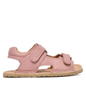 Obrázek produktu Sandály Froddo Barefoot Flexy Mini G3150270-5 M Růžová
