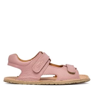 Obrázek produktu Sandály Froddo Barefoot Flexy Mini G3150270-5 S Růžová