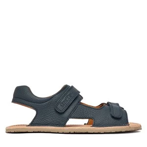 Obrázek produktu Sandály Froddo Barefoot Flexy Mini G3150270 D Tmavomodrá