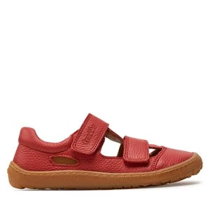 Obrázek produktu Sandály Froddo Barefoot Sandal G3150266-5 D Červená