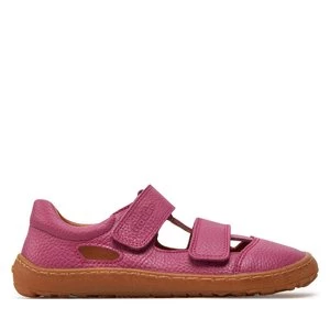 Obrázek produktu Sandály Froddo Barefoot Sandal G3150266-7 D Růžová
