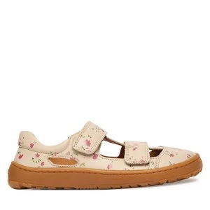 Obrázek produktu Sandály Froddo Barefoot Sandal G3150291-12 D Béžová