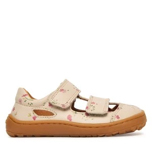 Obrázek produktu Sandály Froddo Barefoot Sandal G3150291-12 M Béžová