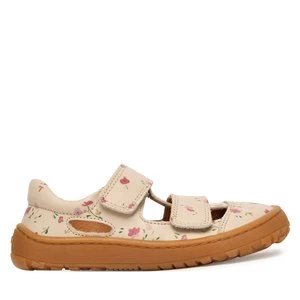 Obrázek produktu Sandály Froddo Barefoot Sandal G3150291-12 S Béžová