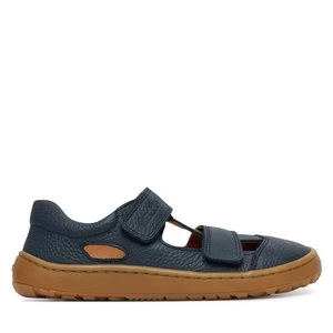 Obrázek produktu Sandály Froddo Barefoot Sandal G3150291 D Tmavomodrá