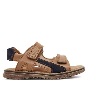 Obrázek produktu Sandály Froddo Daros Double G3150280-1 M Hnědá