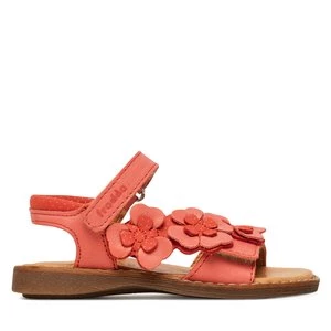 Obrázek produktu Sandály Froddo Lore Flos G3150272-4 M Červená