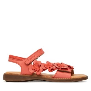 Obrázek produktu Sandály Froddo Lore Flos G3150272-4 S Korálová