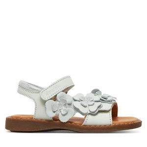 Obrázek produktu Sandály Froddo Lore Flos G3150272 M Bílá